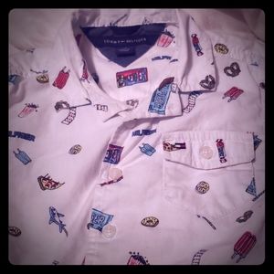 Tommy Hilfiger shirt